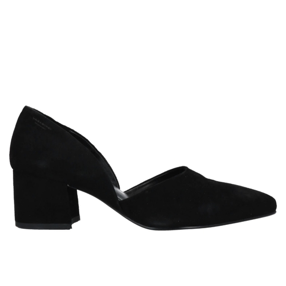 vagabond pumps